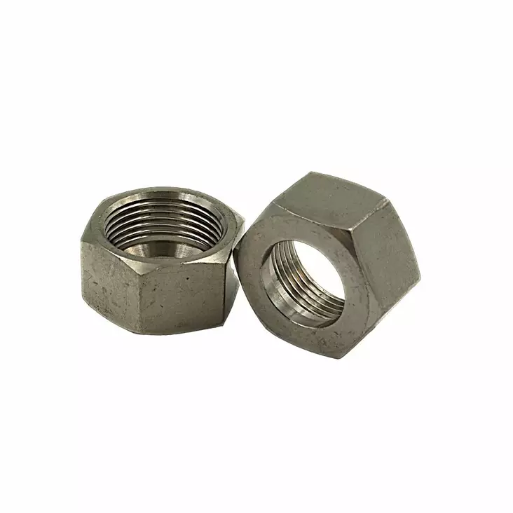 SKÄRRINGSMUTTER AISI 316 L-serie - Syrafasta rörkopplingar - 88560 - 1