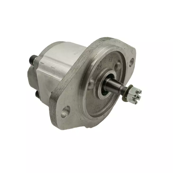 CASE 821C HAMMASPYÖRÄPUMPPU JAKOPÄÄ - Hammaspyöräpumput - 101040 - 1