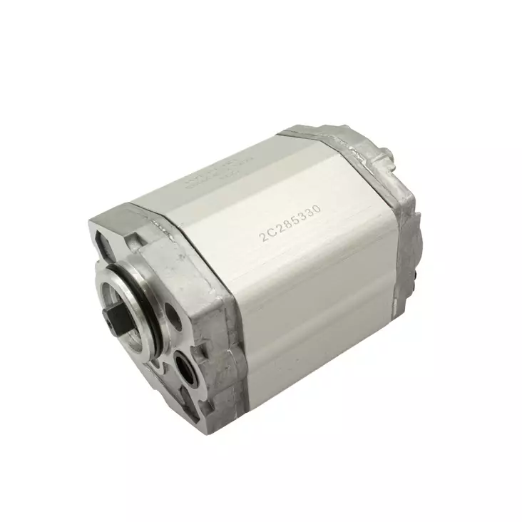 HYDRAULIPUMPPU OIKEAKÄTINEN LATTA-AKSELILLA - Minikoneikkopumput - 85770 - 1