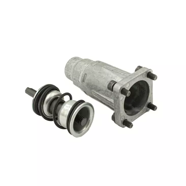 SPOOL POSITIONER "A" SIDE FOR MECHANICAL CONTROL (5V13108040) - Mobilventiler - 60020 - 1