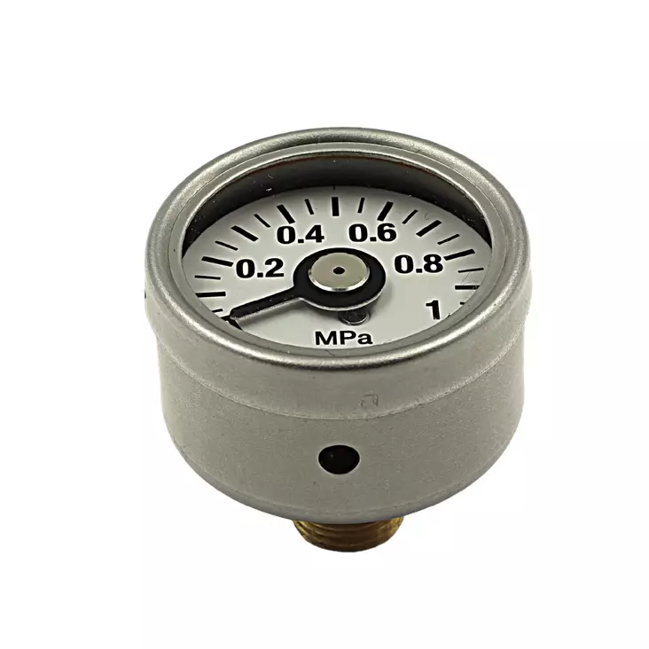 PAINEMITTARI 0-10 BAR 30MM, R1/8" UK - Painemittarit - 55130 - 1