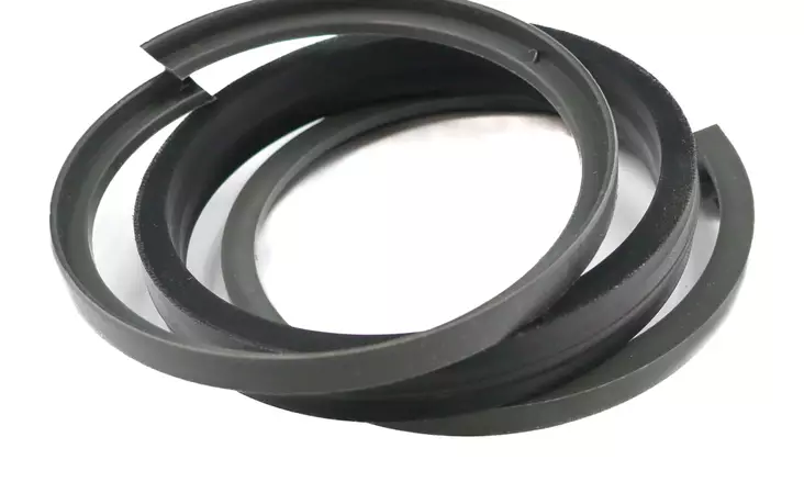 SEAL - Hiab Spare Parts - 61340 - 1