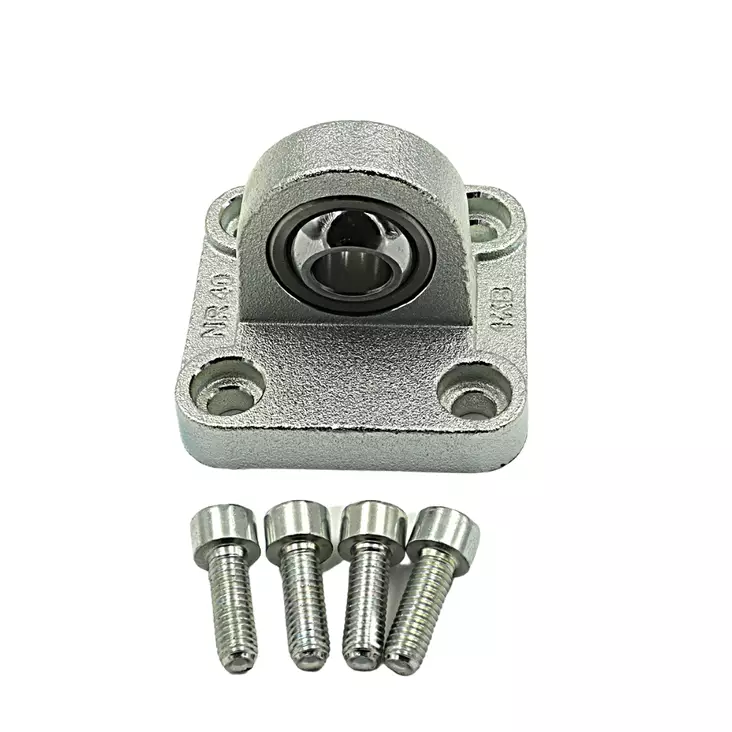 BAKRE LÄNKÖRA - Fästelement - 50980 - 1