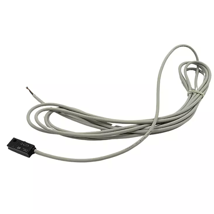 MAGNET AVKÄNNARE - Sensorer och brytare - 50920 - 1