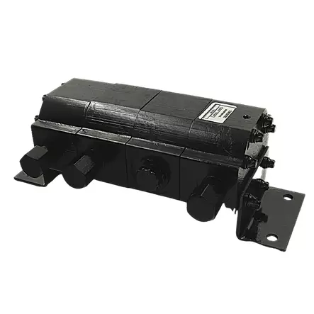 FÖRDELNINGSMOTOR 3X4,23 CM3 FG2444023 - Flödesdelare - 57571 - 1