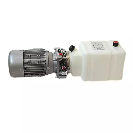 POWER PACK 1,1KW 3,7 L/MIN/180 BAR 1500R/M - Ready-made Mini Power Units - 85421 - 1