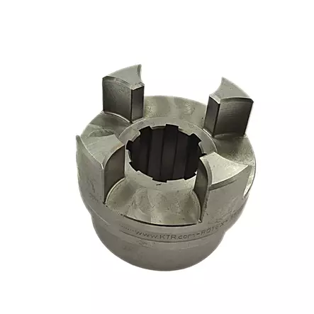 KYTKINPUOLISKO URA-AKSELILLE (VOLVO) - Rotex välikytkimet - 66391 - 1