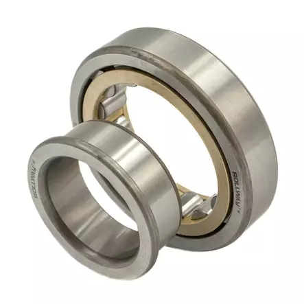 BEARING NJ 2304 - Roller Bearings - 53531 - 2