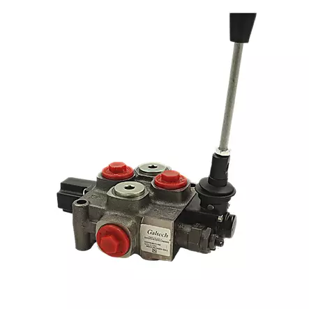 VENTIL R08 1X2-FUNKT. - Riktingsventiler - 57821 - 1