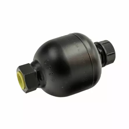 ACKUMULATOR ECO 0,16L 210BAR R1/2" - Membranackumulator - 59141 - 1