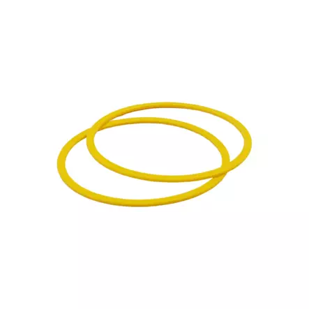 BACK UP RING FOR O-RING 2,4mm and 2,62mm - Support Rings for O-Rings - 89231 - 1