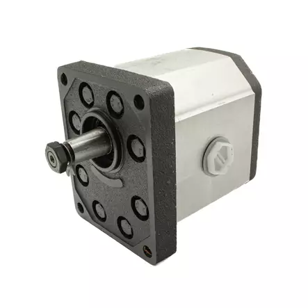 HYDRAULIC PUMP 50 CM3/R - Gear Pumps - 101081 - 2