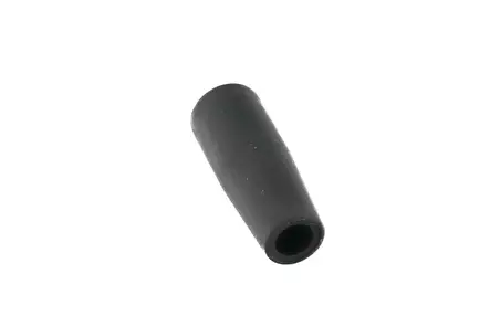 KNOB V91 BLACK - Hiab Spare Parts - 61341 - 1