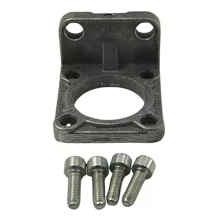 MOUNTING BRACKET - Pneumatiktillbehör - 68531 - 1
