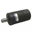 MOTOR 50 cm3 REAR PORTS - Gerotor Motors - 51011 - 1