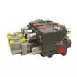 CONTROL VALVE +5X PORT VALVE - NordHydraulic Valves - 57661 - 1