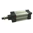 PNEUMATIC CYLINDER 80/25-080 - Pneumatic Cylinders - 63151 - 1