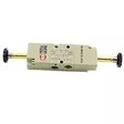 SOLENOID VALVE 3/2 NC SOL/SOL 1/8" - 3/2 Valves - 67191 - 1