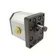 HYDRAULIC PUMP 50 CM3/R - Gear Pumps - 101081 - 1
