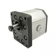 HYDRAULIC PUMP 50 CM3/R - Gear Pumps - 101081 - 2