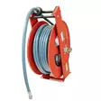 PRESSURE WASHER HOSE REEL 3/8" 20M - Letkukelat - 98691 - 1