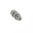 PRESSURE MEASURING FITTING R1/4" // M16X2 - Pressure Measurement Hoses and Connector - 77971 - 1