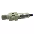 FILTER/REGULATOR COMBINATION, G3/8" - Pressure Regulators - 52151 - 1