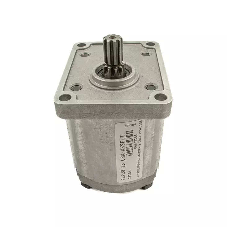 CASAPPA HYDRAULIPUMPPU 9-URA-AKSELI - Hammaspyöräpumput - 66821 - 1
