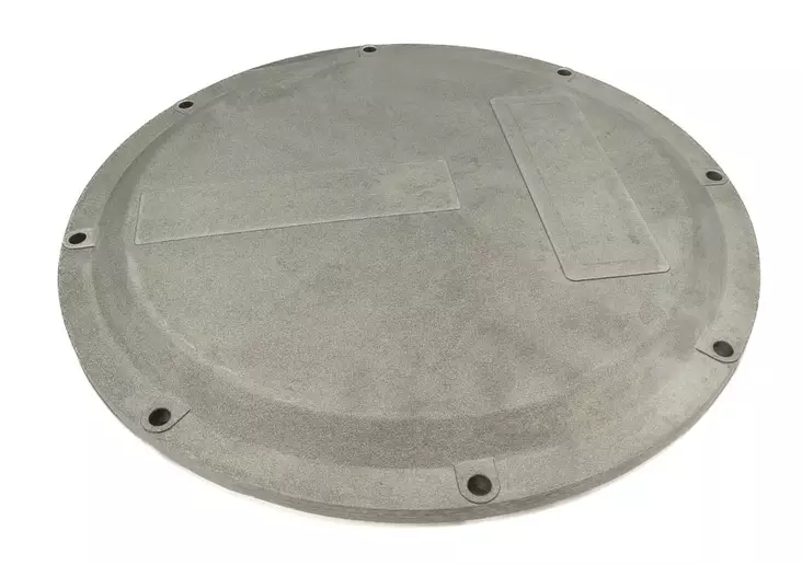 HUOLTOLUUKKU + TIIVISTE - Koneikon huoltoluukut - 53551 - 1