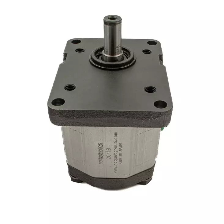 HYDRAULPUMP ROQUET 15MM - Kugghjulspumpar - 64961 - 1