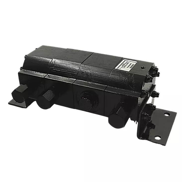 JAKOMOOTTORI 3X4,23 CM3 FG2444023 - Virtauksenjakomoottorit - 57571 - 1