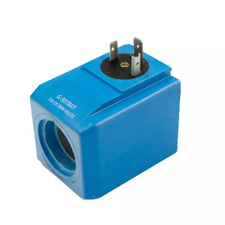 COIL DG4V-3-XX-60/12V VICKERS - Valve Coils and Plugs - 43301 - 1