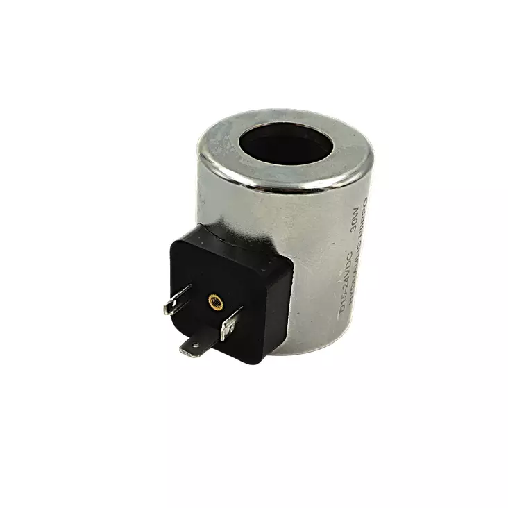 SOLENOID PIIPPO E6238 VALVE - Valve Coils and Plugs - 68201 - 1