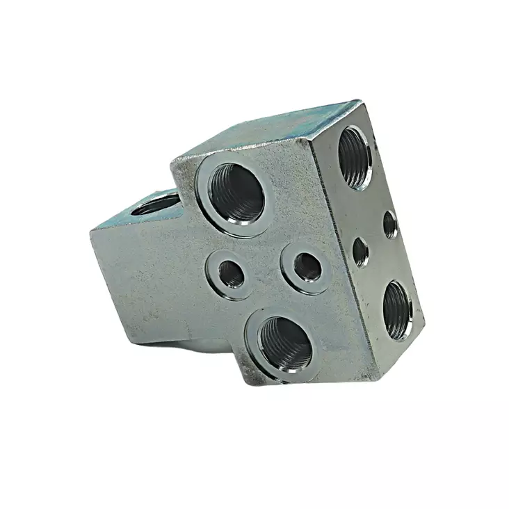 KESLA HYD.LIITIN (2009LT, 2010LT, 2109T...12T) - Kesla varaosat - 69111 - 1