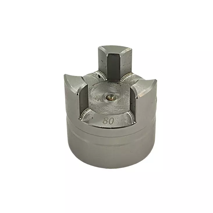 KOPPLINGSHALVA 40mm INGEN BORRING TJOCK - Rotex axelkopplingar - 44941 - 1