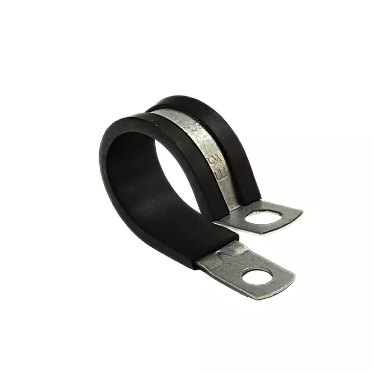 HOSE/PIPE CLAMPS - Pipe Clamps - 88621 - 1