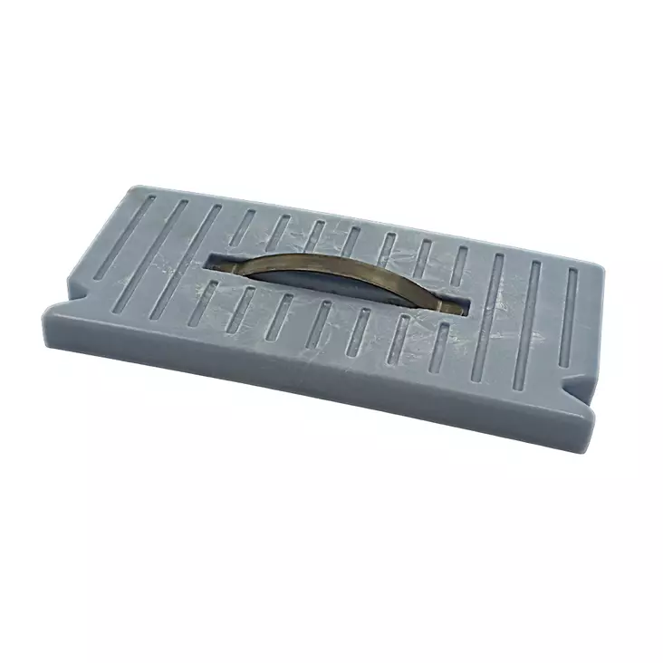 SLIDING PIECE L180xB085xS14.0 - Palfinger Spare Parts - 71061 - 1