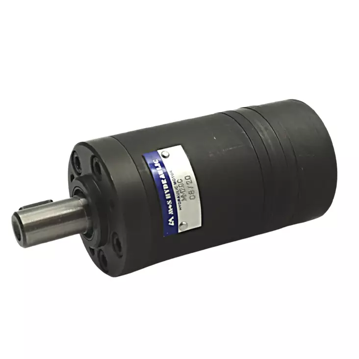 MOTOR 50 cm3 REAR PORTS - Gerotor Motors - 51011 - 1