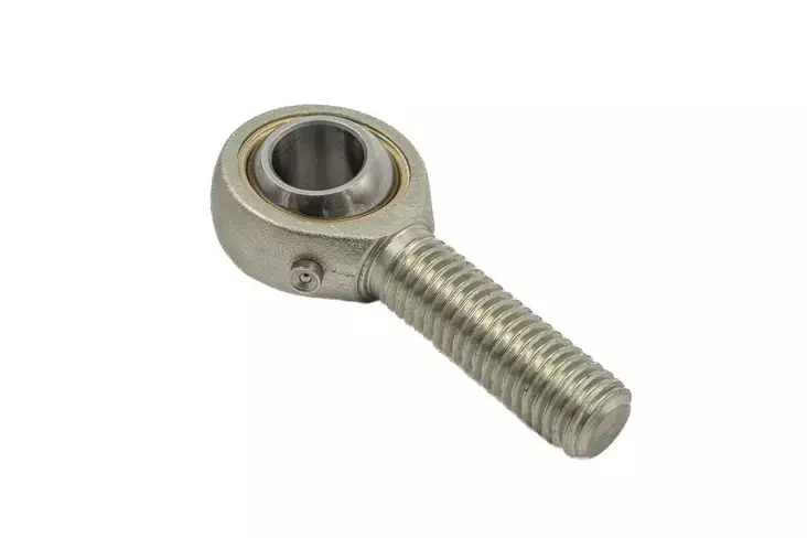 ROD END POS 10 LA (LEFT HAND) OUTER THREAD - Joint Bearings and Rod Ends - 51091 - 1