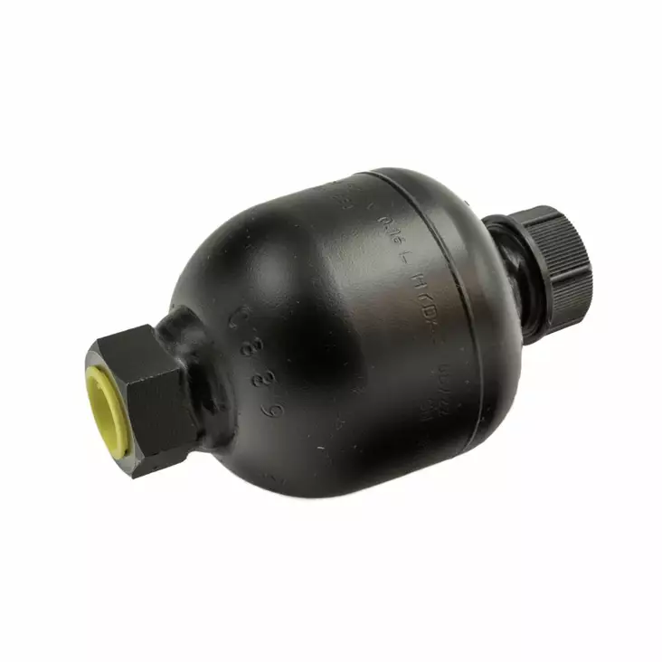 PAINEAKKU 0,16L ECO 210BAR R1/2" SK - Kalvoakut - 59141 - 1