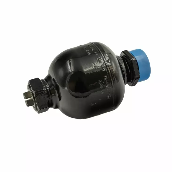 ACKUMULATOR 0,16L ECO 250BAR R1/2" - Membranackumulator - 72981 - 1