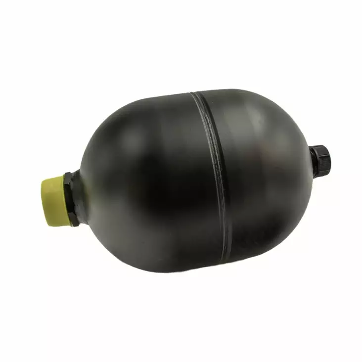 PAINEAKKU 2,8L ECO 250BAR R3/4" SK - Kalvoakut - 58891 - 1