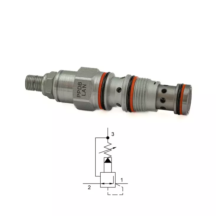 PAINEENALENNUS 7-210 BAR T-11A - Paineenalennuspatruunat - 55701 - 1