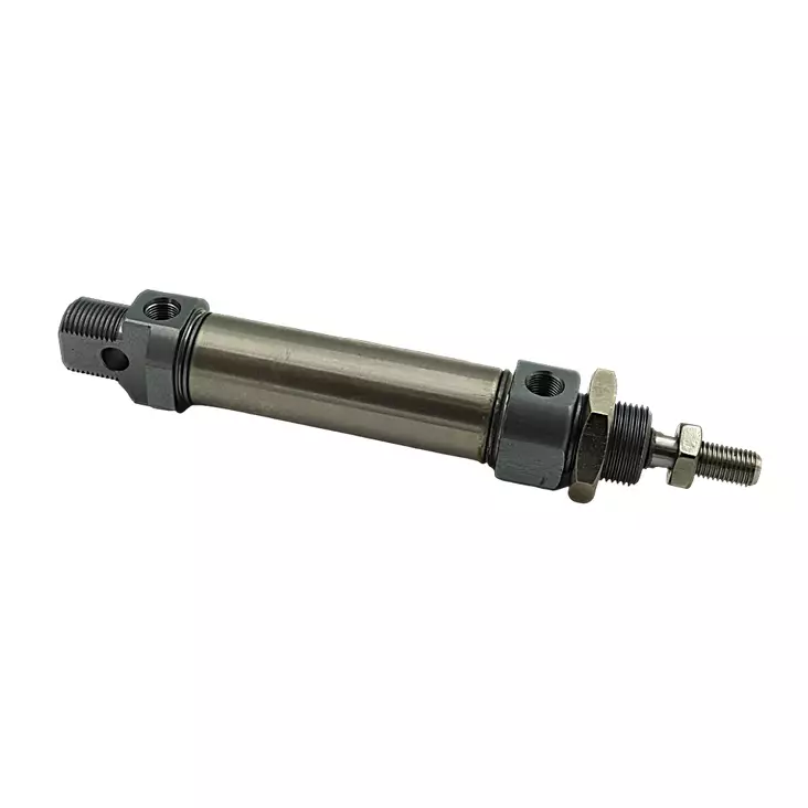 MINI CYLINDER 16/6-025 - Pneumatic Cylinders - 63341 - 1