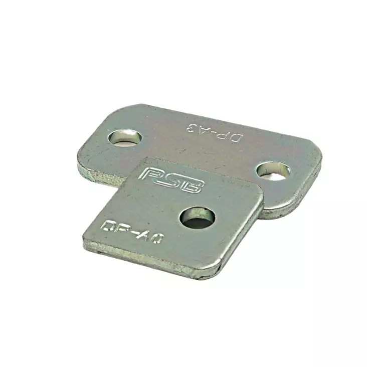 ÖVERFALL - Rörfästen - 88171 - 1