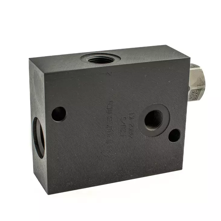 MANIFOLD SUN T-11A R06-04 - Cartridge Valve Seats - 54851 - 1