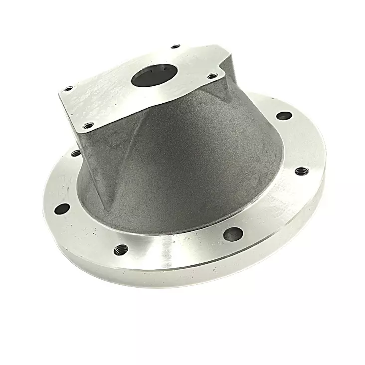 BELLHOUSING - Bellhousings - 85671 - 1