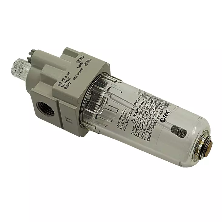 LUBRICATOR G1/4 - Pneumatic Lubrication Equipment - 50791 - 1