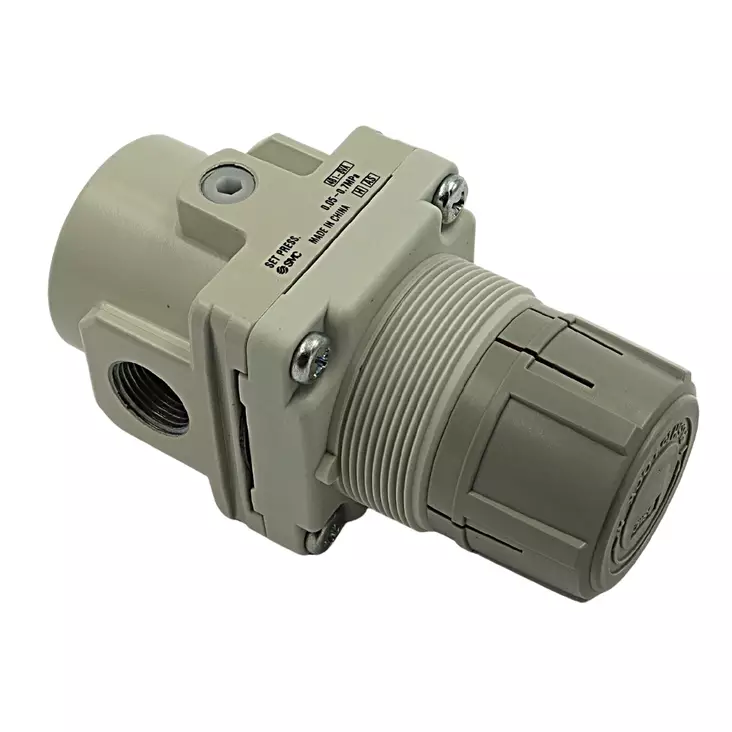 TRYCKREGULATOR G1/2" - Pressure Regulators - 52201 - 1