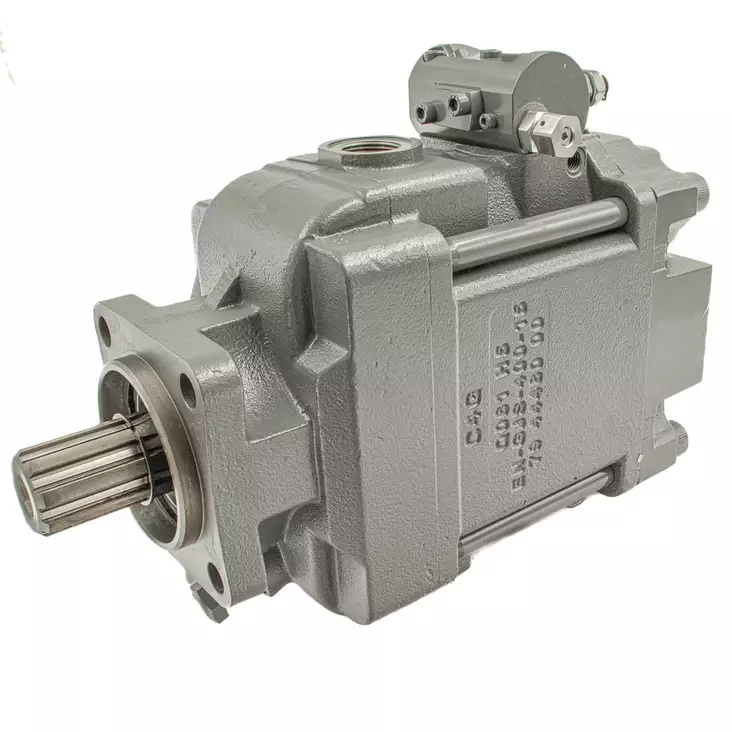 KOLVPUMP VARIABEL 110 CM3/R - Axialkolvpumpar - 88651 - 1